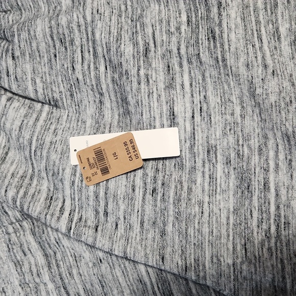 NEW VS Pink Sweatpants - Picture 3 of 3